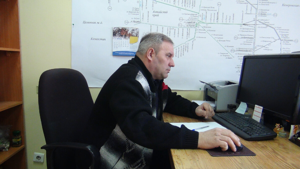 Мысли вслух. А.Н.Спиридонов.