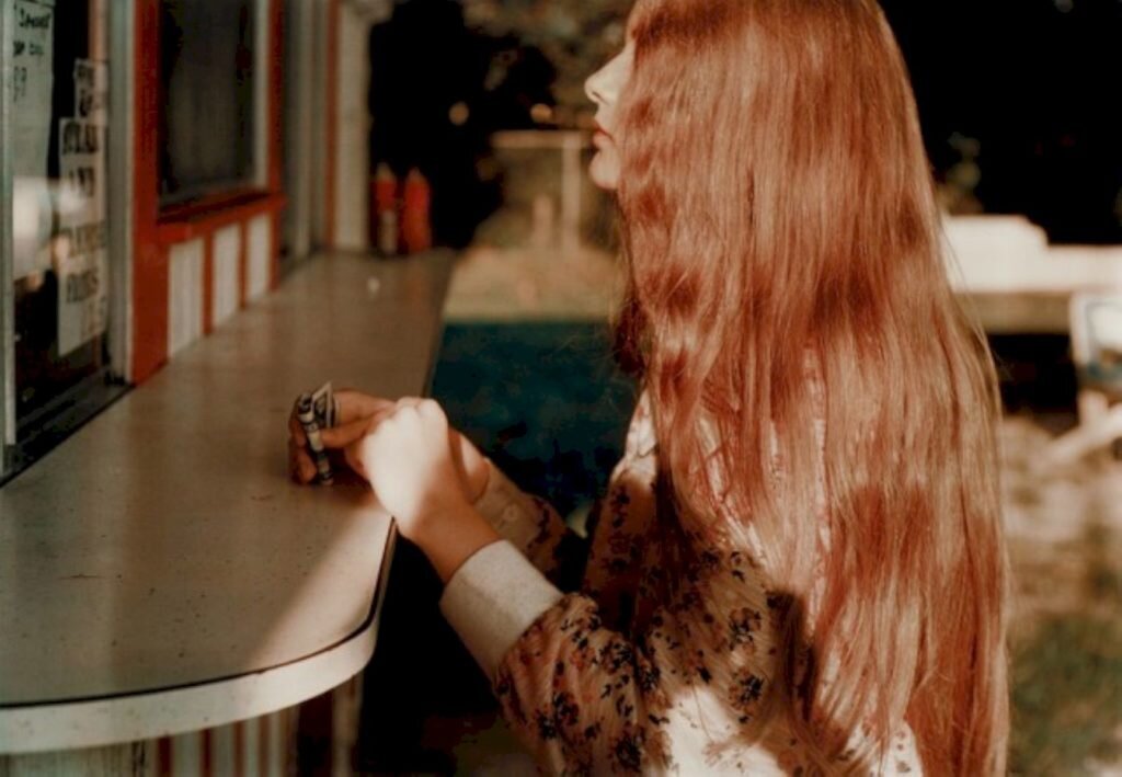    Фото: William Eggleston
