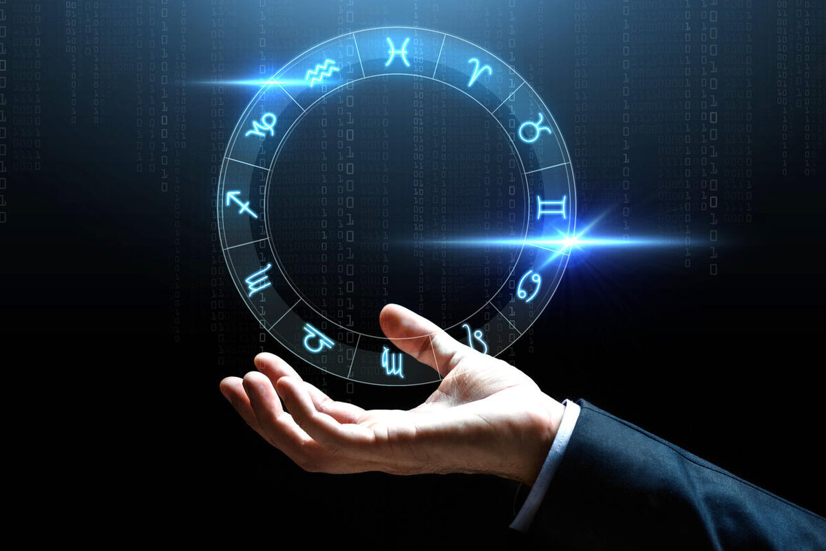    Гороскоп на будни с 20 по 24 марта для всех знаков зодиака 123RF/legion-media.ru