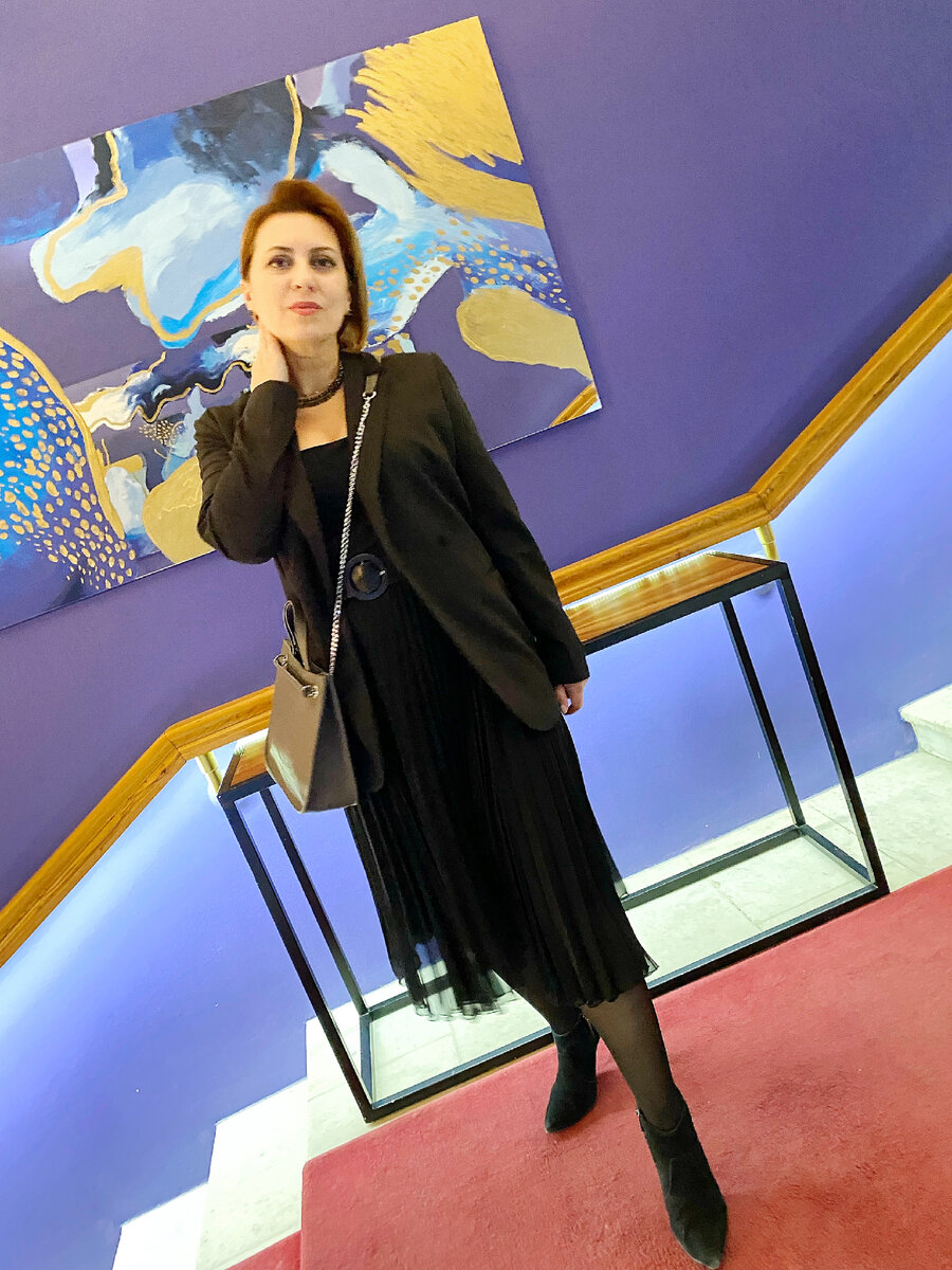 Эвелина Гаевская, соцсети @evelinagaevskaya