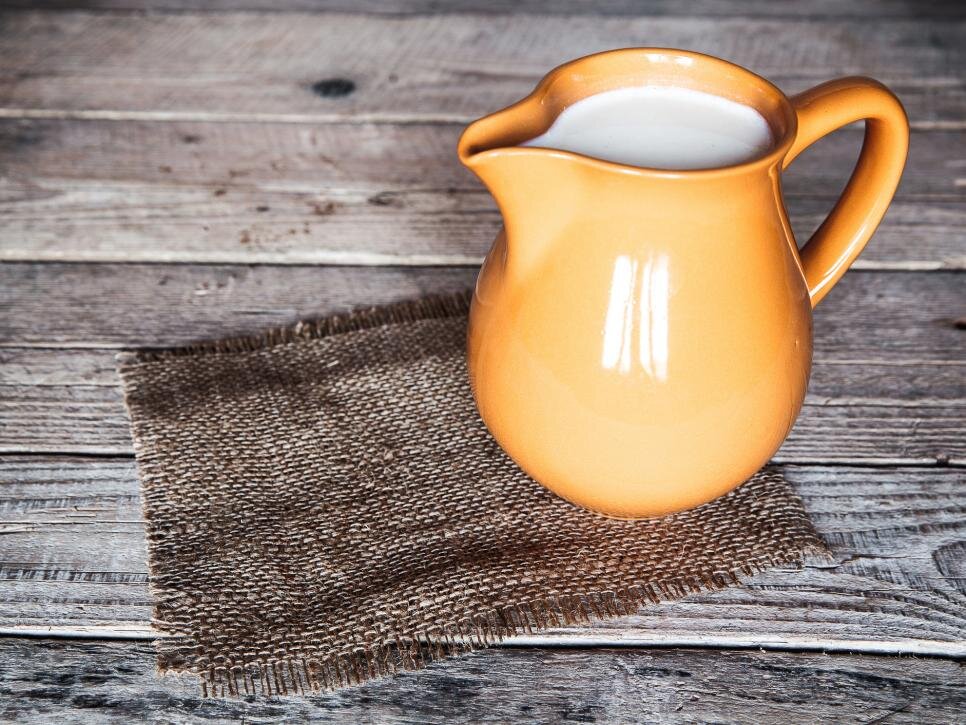 12 вариантов использования пахты (молочной сыворотки)