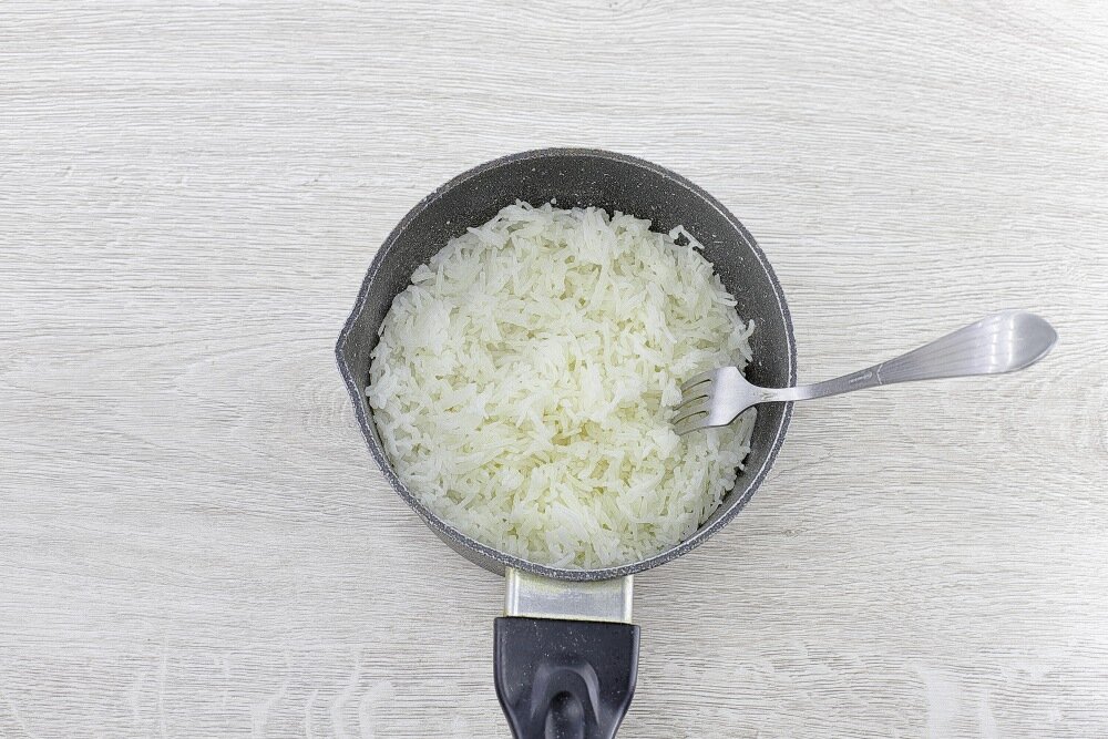 Как сварить рассыпчатый рис — 3 простых способа