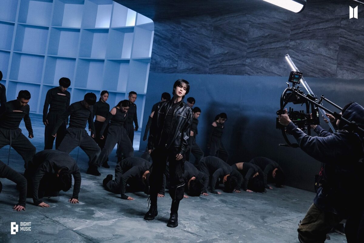 Bts set