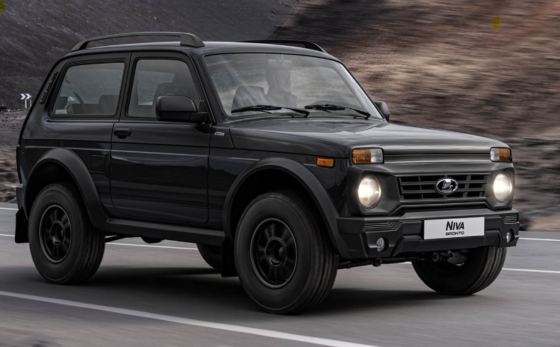 Что скажете по поводу этого автомобиля?