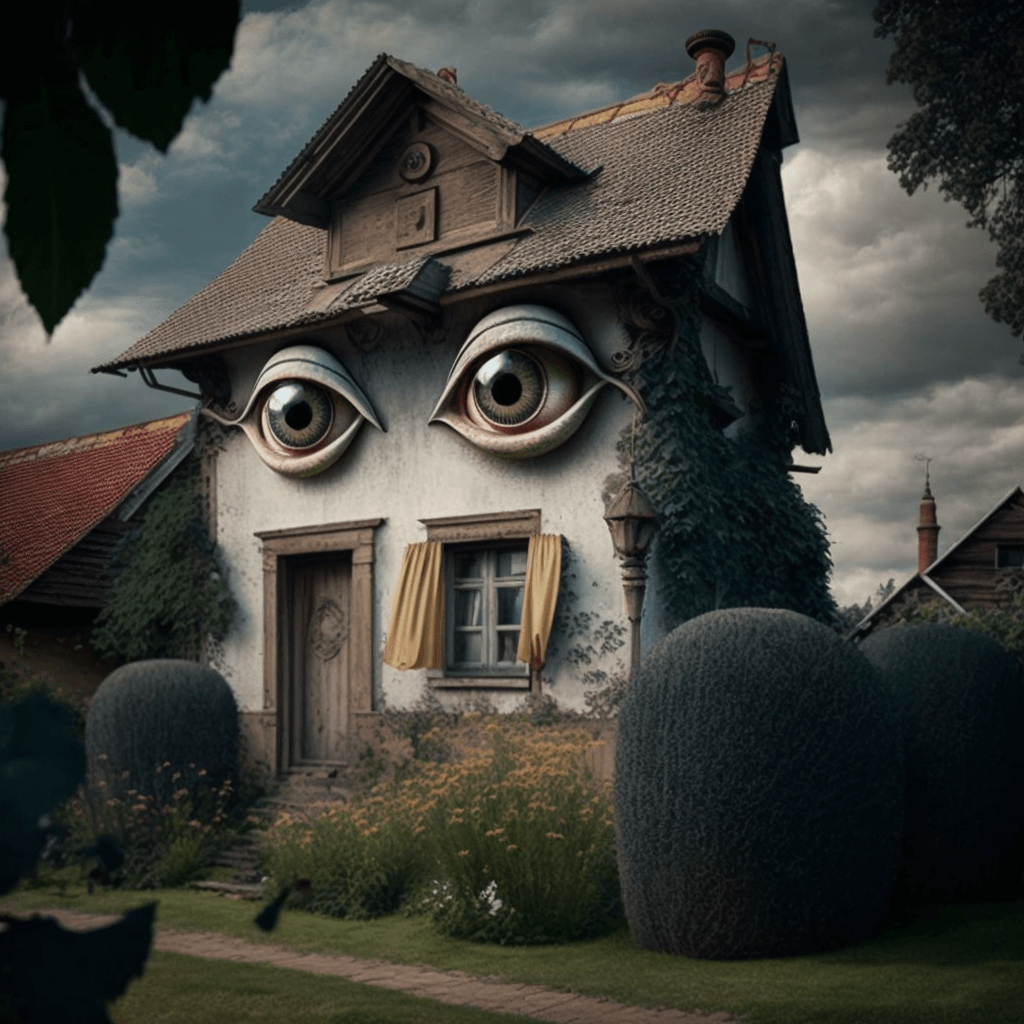 Картинку сгенерировала нейросеть