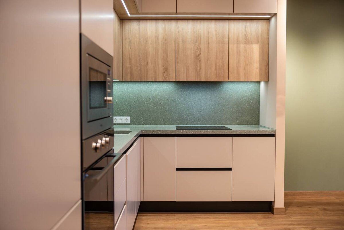 Один из проектов Алисы Ныробцевой