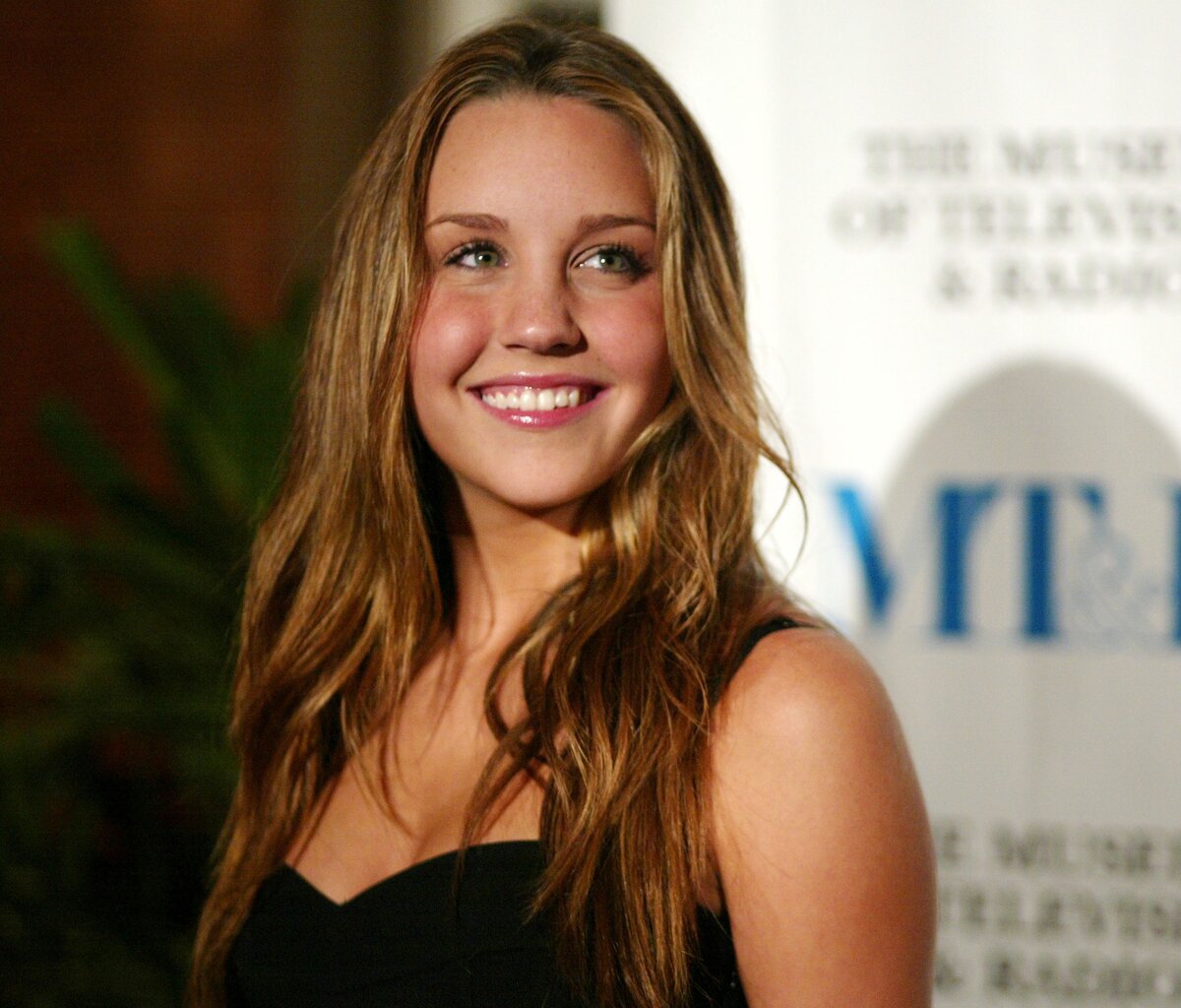    Аманда Байнс Фото: Getty Images