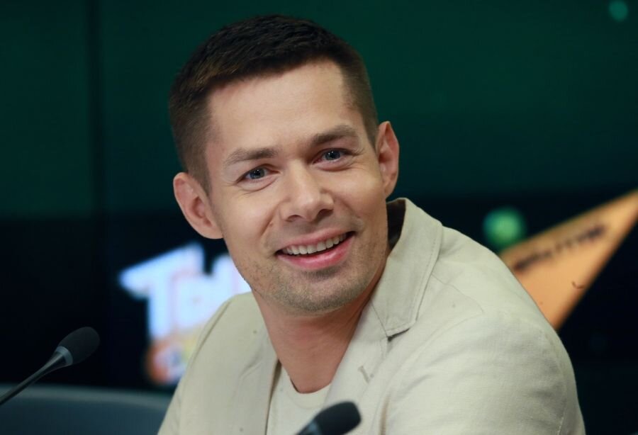    Певец Стас Пьеха © Александр Натрускин/РИА Новости