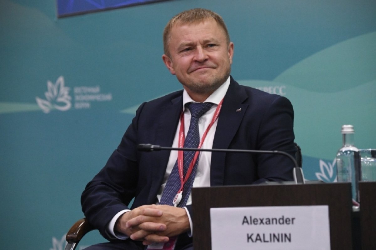    Условия свободной экономической зоны Донбасса оказались лучше, чем в Крыму