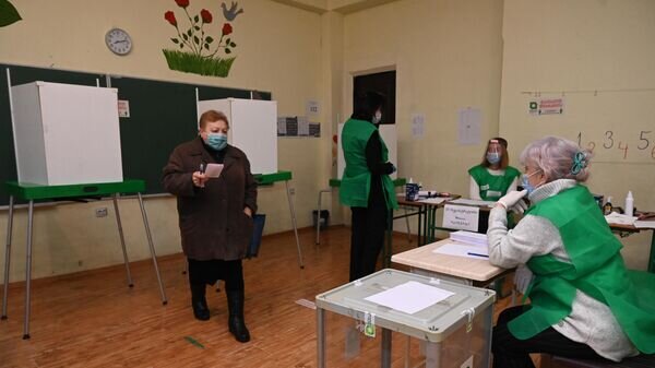    © photo: Sputnik / Sputnik