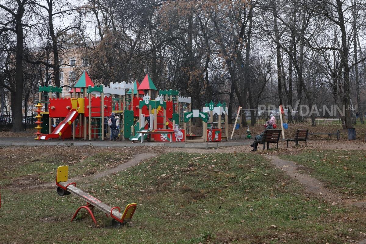    На голосование вынесли почти тыcячу инициатив по благоустройству Оксана Снегирева