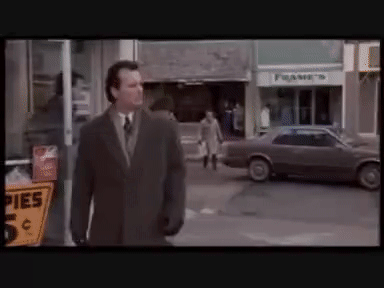 Ежедневная встреча с Недом. Заимствовано: https://gifer.com 