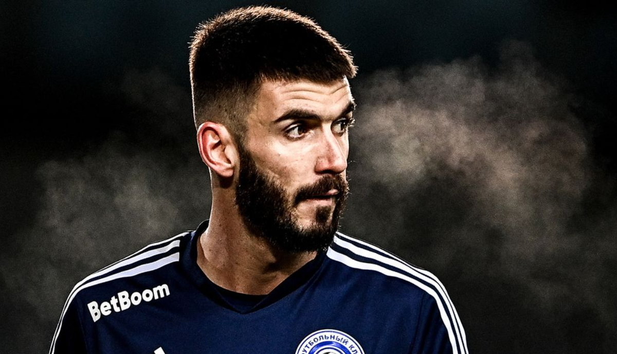 Последние новости московского ЦСКА на 21 марта