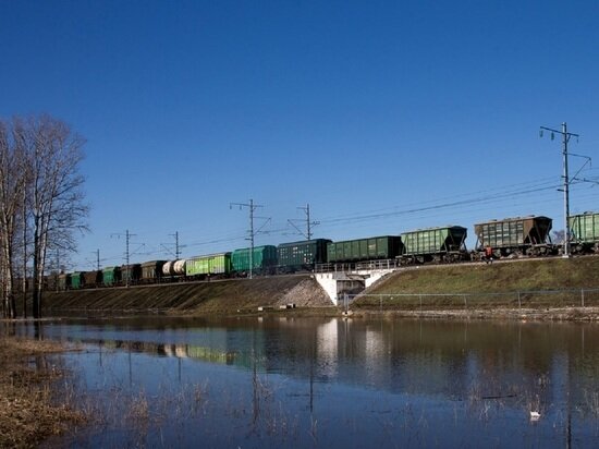     фото: СвЖД