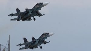    Фото: пресс-служба ЗВО по Балтфлоту Ирина Амелина