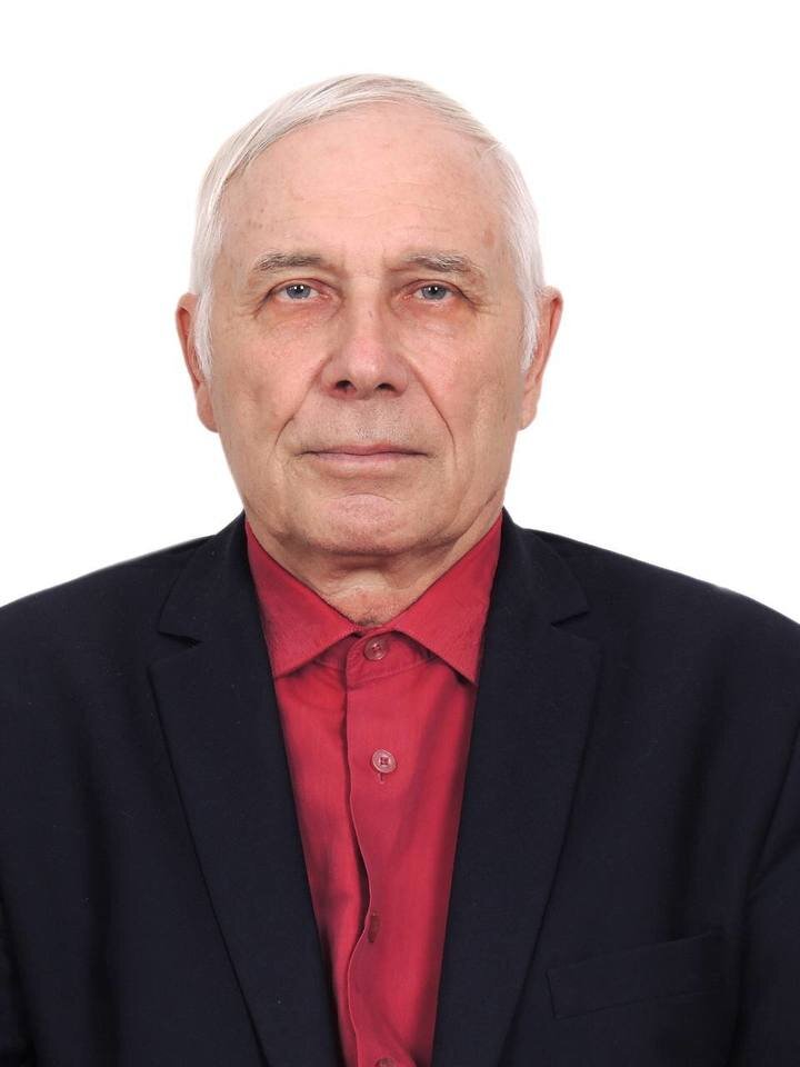     Алексей Зояркин. / Из личного архива.