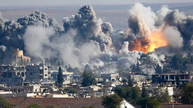 По оценкам Human Rights Watch, в результате бомбардировок погибло около 1 тысячи югославских военнослужащих, а также до 528 мирных жителей.