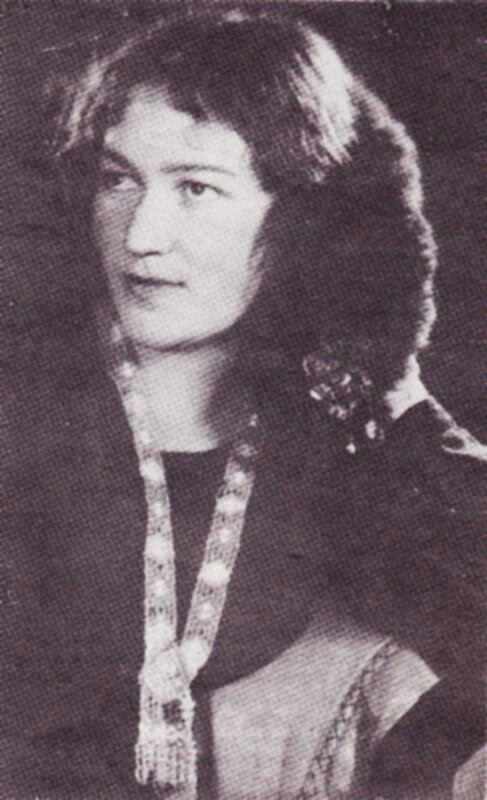 Мария Капнист в молодости источник: kino-teatr.ru