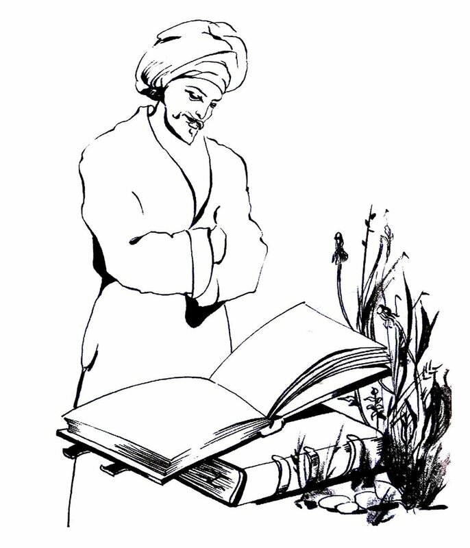 Художник Ирина Степанова