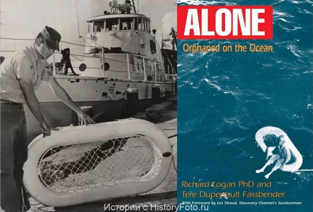 История в фотографиях 169 | AFTERSHOCK | Дзен