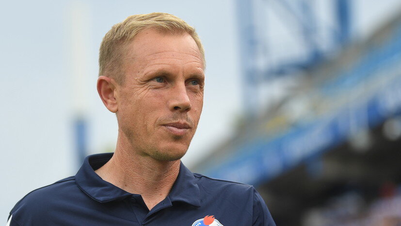   РИА Новости