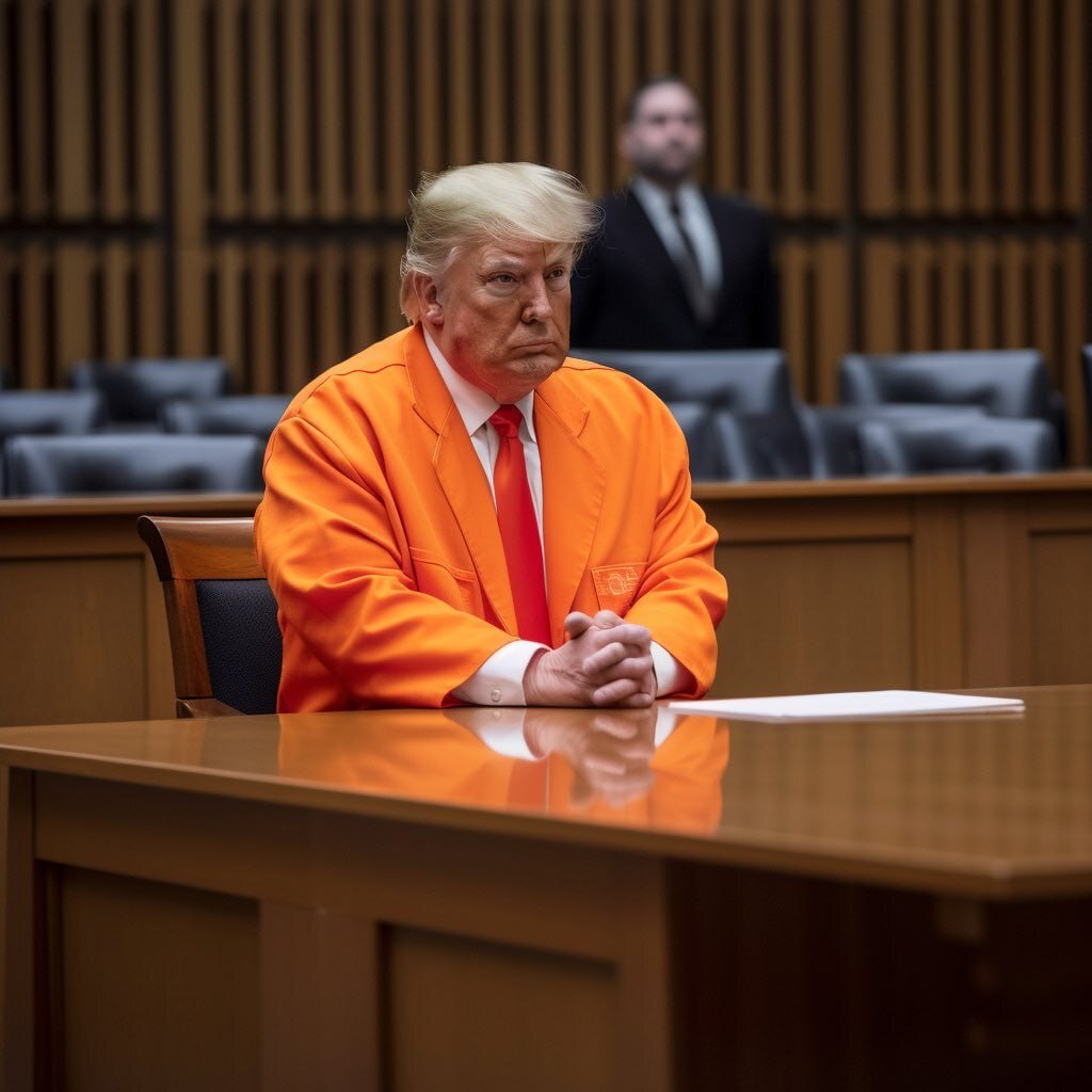 Картинка сделана нейросетью Midjourney