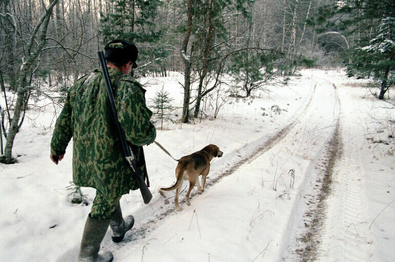   Игорь Самохвалов/ПГ