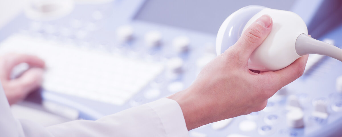 УЗИ-диагностика в Санкт-Петербурге