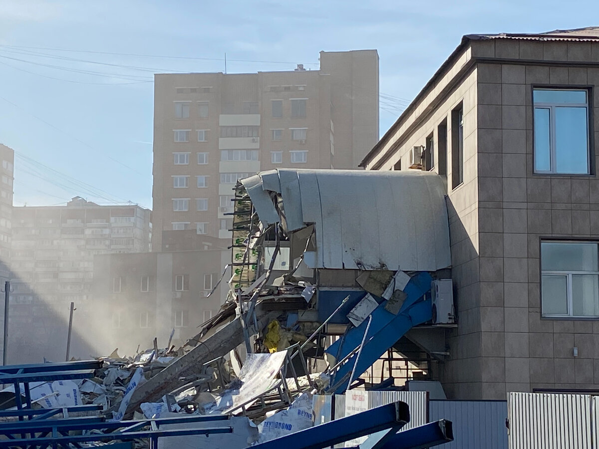 сквер девичьего поля в москве