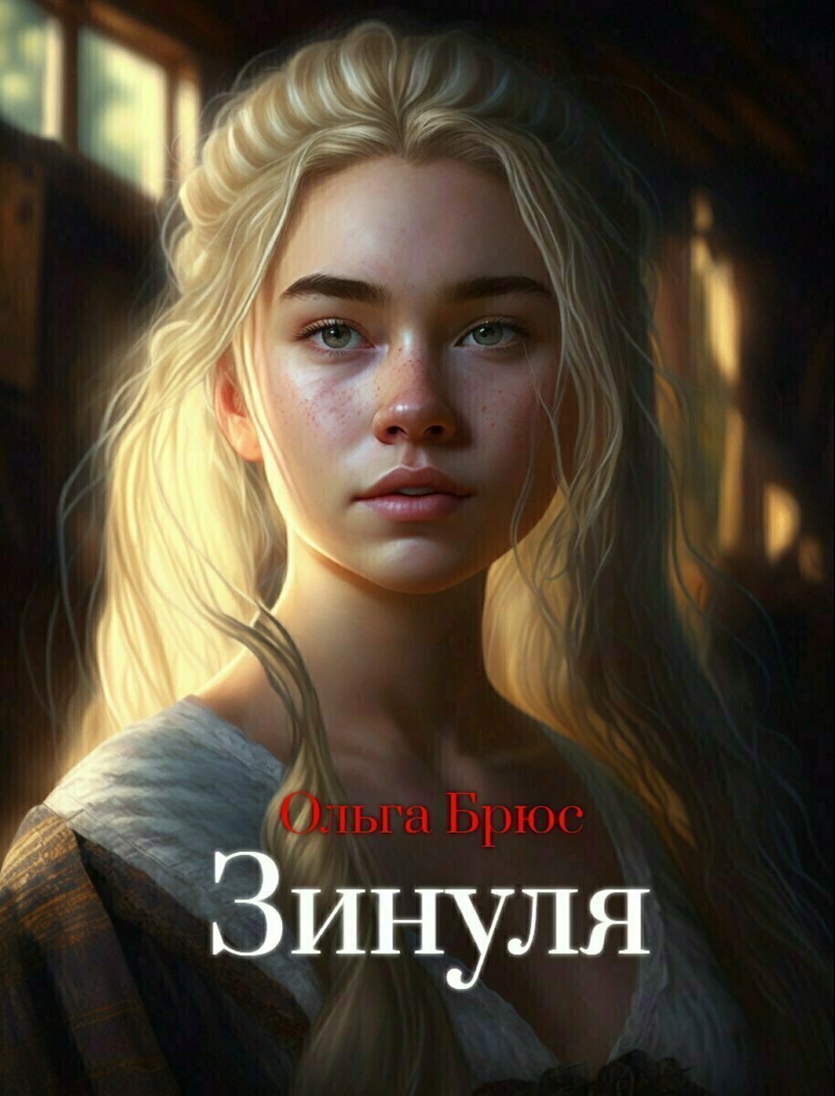 Картинка принадлежит автору канала