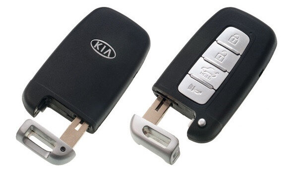 Вот такой ключ в багажнике не закрыть