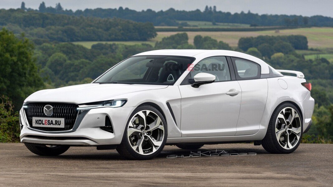 Рендерить новую версию