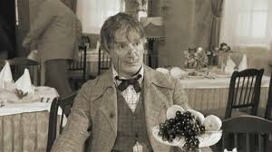 А.Абдулов в роли Коровьева