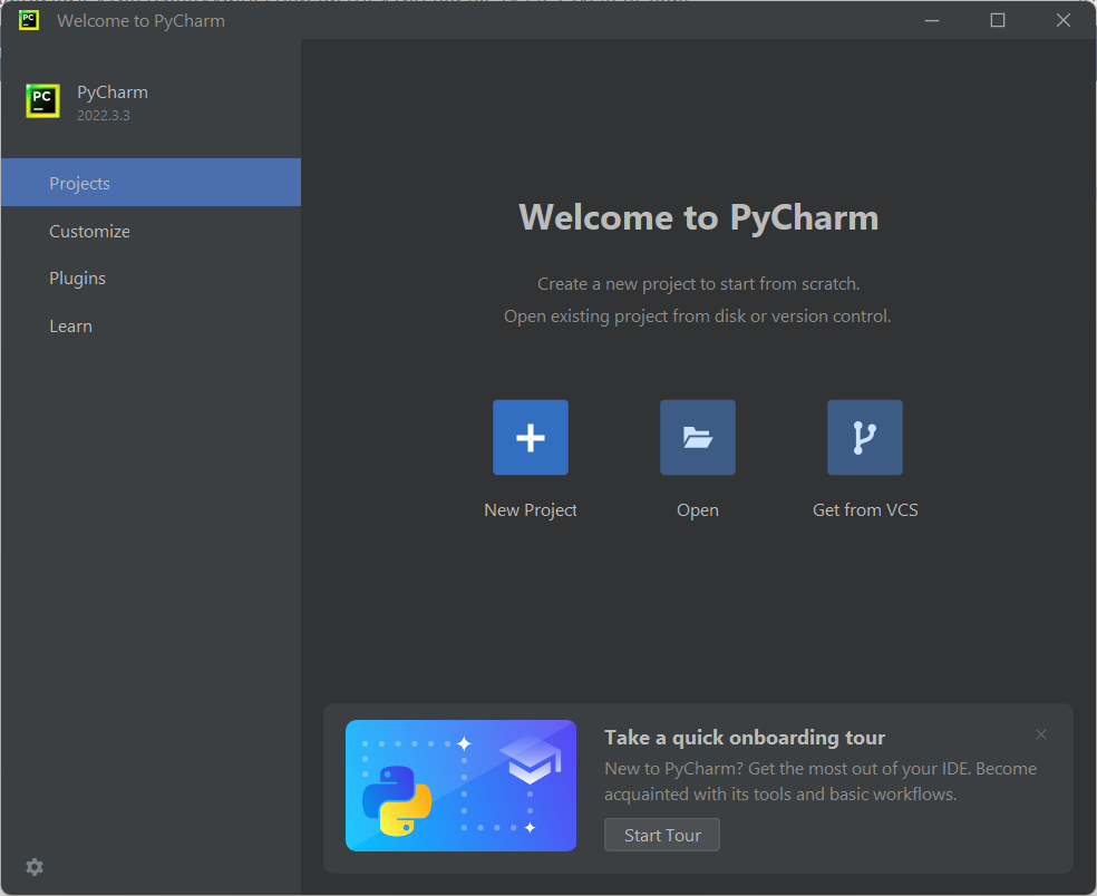 1. Установка Python и PyCharm | Программист на Python и др. языках | Дзен