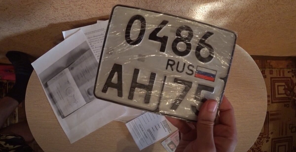      Ворох документов на подачу приставам