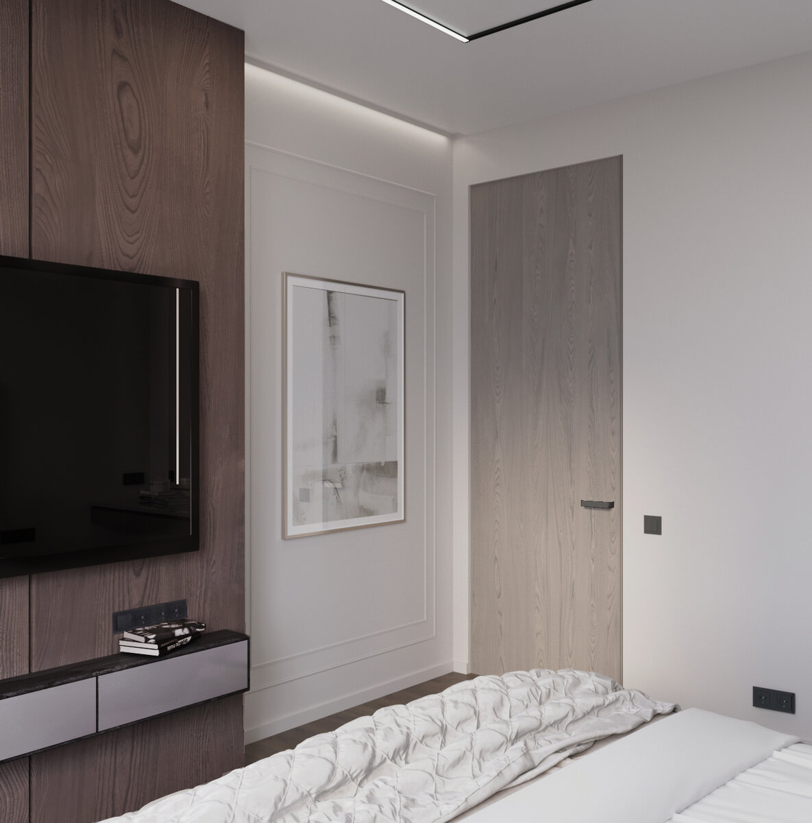 Визуализация