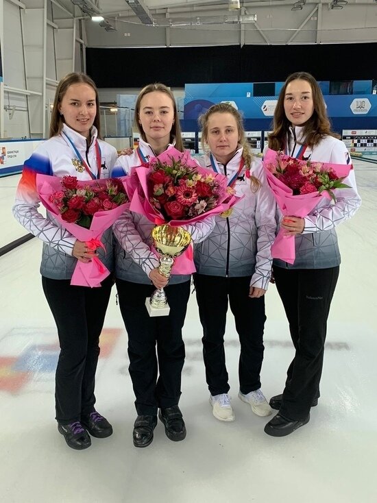     ФОТО СО СТРАНИЦЫ "ВКОНТАКТЕ" МИНИСТЕРСТВА СПОРТА ПО ИРКУТСКОЙ ОБЛАСТИ