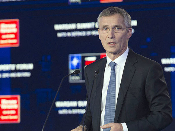    Фото с сайта www.nato.int