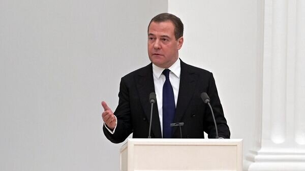    © Sputnik / Алексей Никольский
