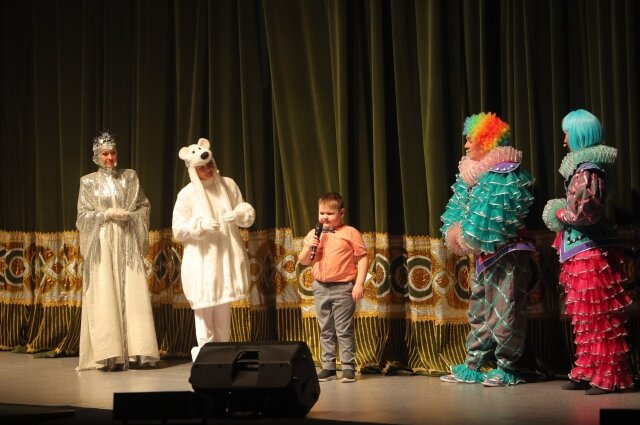    Фото: администрация Томска