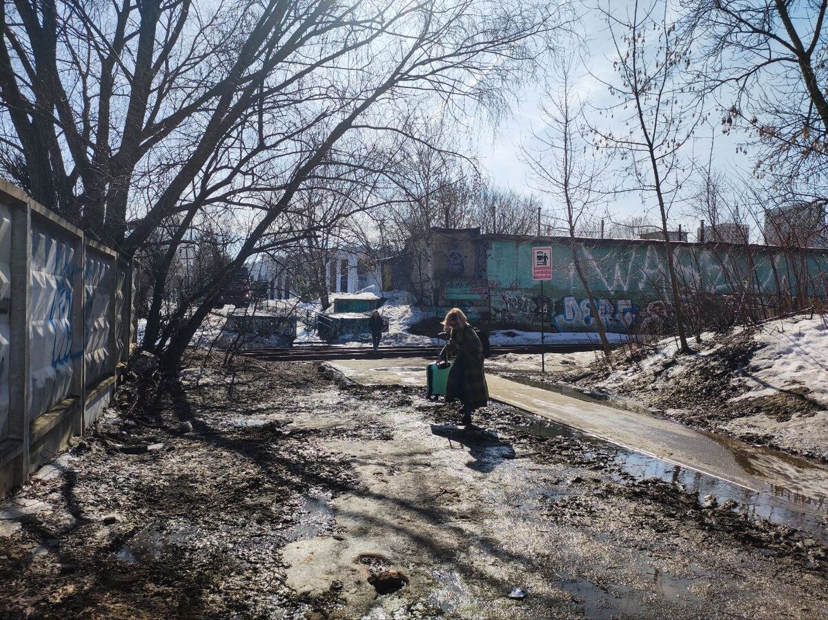 Власти Москвы назвали сроки строительства прямой дороги между Костромской  улицей и Юрловским проездом | СВАО Today | Дзен