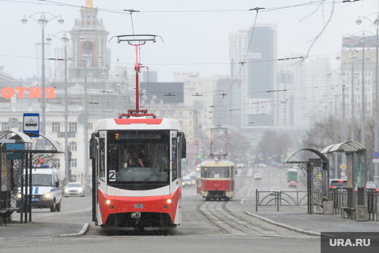    В число неприятных пассажиров попали и некоторые коллеги работников «Гортранса»