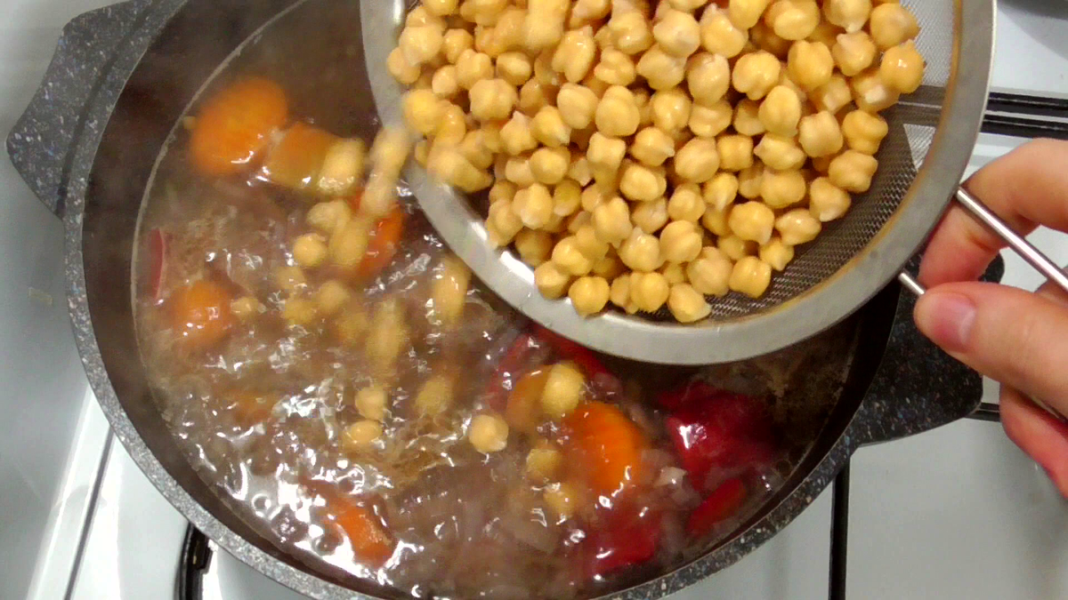 из нута рецепты просто и вкусно и множество других вопросов задают пользователи 