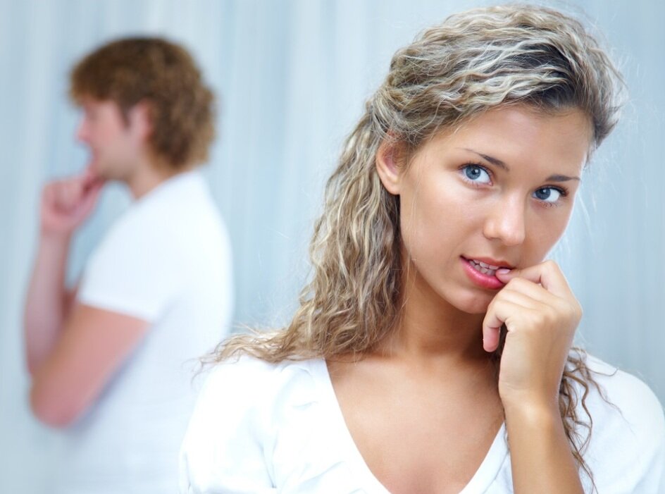 Что скрывают женщины Ижевска от своих мужчин