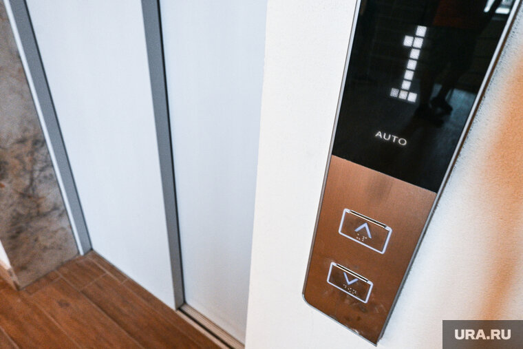    Отработавшие 25 лет лифты заменят до 15 февраля 2025 года