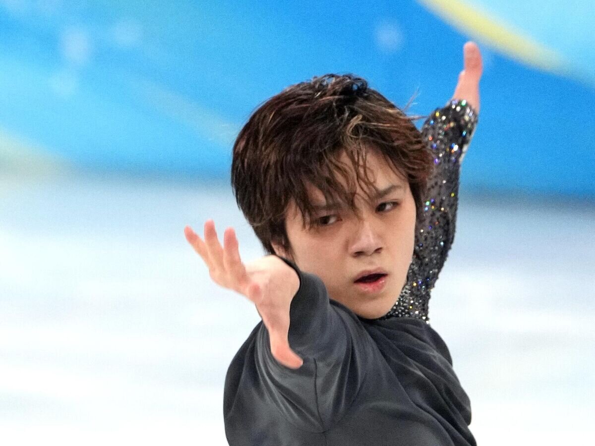    Сема Уно© РИА Новости / Александр Вильф