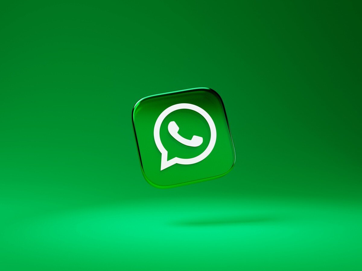 WhatsApp Для Windows Получил Крупное Обновление. Что Изменилось.