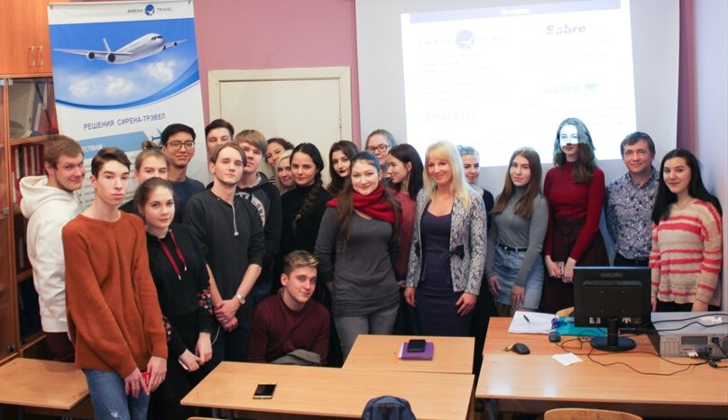 После мастер-класса