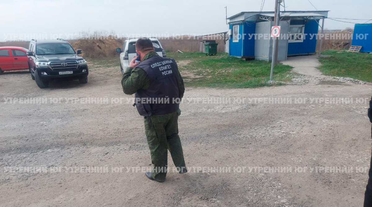 Здесь все: Следком, глава района и столичный эколог!» Во время протестной  акции на Полтавский полигон нагрянула проверка – ВИДЕО | Утренний Юг | Дзен