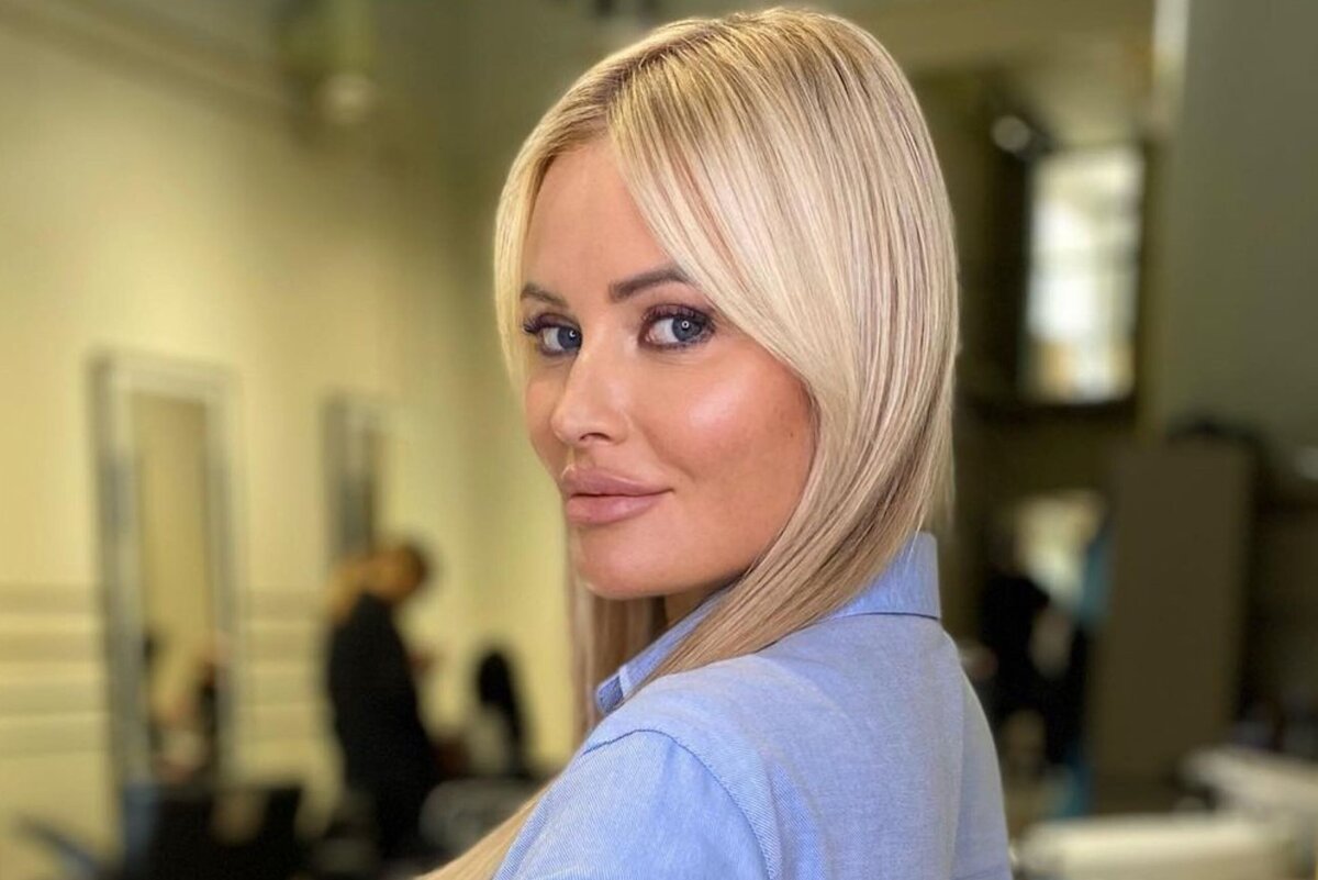     «Остались бугры и гематомы»: Дана Борисова борется с неприятными последствиями липосакции